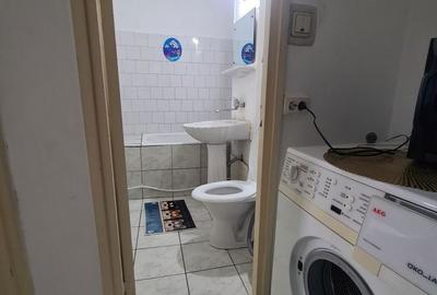 Apartament cu 2 camere semidecomandat în Central - 7