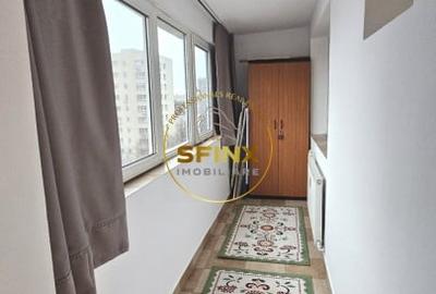 Apartament cu 2 camere semidecomandat, mobilat în Titan - 3