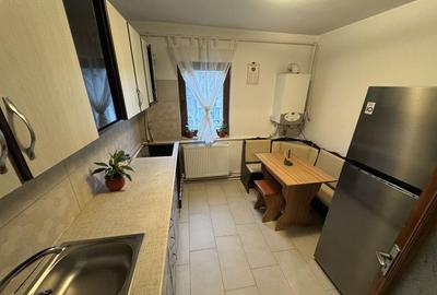 Apartament 3 camere zona Inel 2 - 4