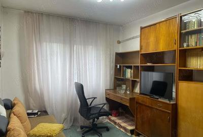 Bogdan Voda,3 camere decomandate, etaj 1, 2 bai, balcon inchis, mobilat si utilat,95000 euro - 1