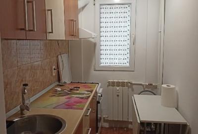 Apartament cu 2 camere semidecomandat, mobilat în Lujerului - 4