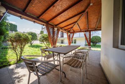 Casă individuală cu 6 camere cu Canalizare în Voiniceni - 3