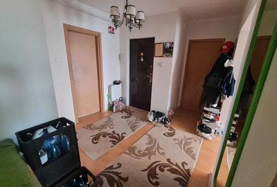 Apartament cu 2 camere decomandat în Braytim - 2