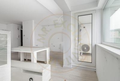 Apartament cu 3 camere semidecomandat în Militari - 11