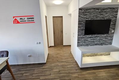 Apartament cu 3 camere decomandat în Dâmbul Rotund - 3