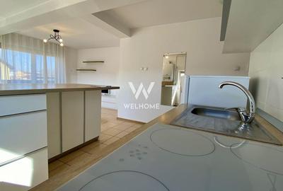Apartament cu 2 camere semidecomandat, mobilat în Central - 4