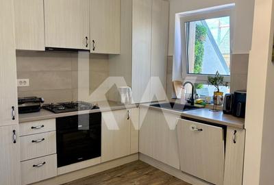 Chirie - Apartament de tip Penthouse Maurer Villas - 3