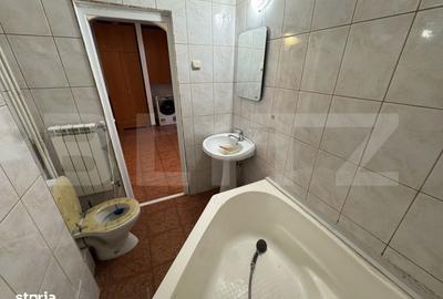 Garsonieră în Gară - 2