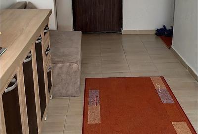 Garsonieră decomandată în Central - 1