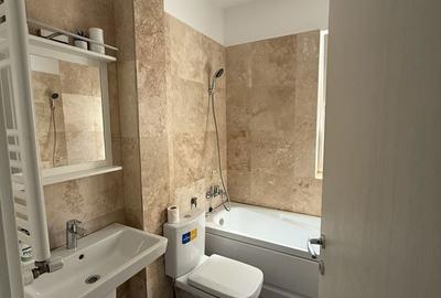 Apartament cu 2 camere semidecomandat în Lacul Morii - 3