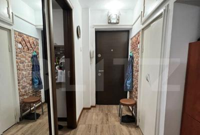 Apartament 2 camere, zona Liceului Pedagogic - 9