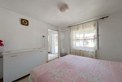 Casa cu teren - multiple destinatii  -zona Parcul Salca - 8