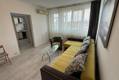 REA1025788 Apartament 2 Camere I De Vanzare I Piata Chibrit I Domenii - 2