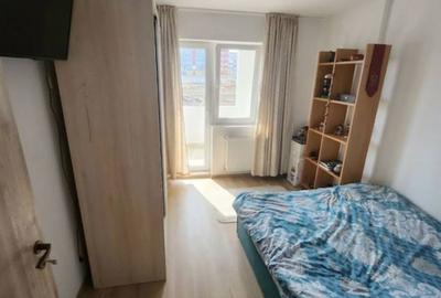 Apartament cu 2 camere, mobilat în Central - 6