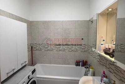 Apartament cu 2 camere decomandat în Brâncoveanu - 13