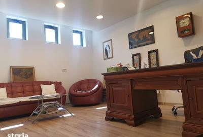 Spațiu comercial, de 100 mp, în Exercițiu - 4