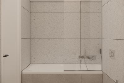 Apartament 2 camere Open Space | Finisat | Bloc nou | Tirol | Complex Urbana - 19