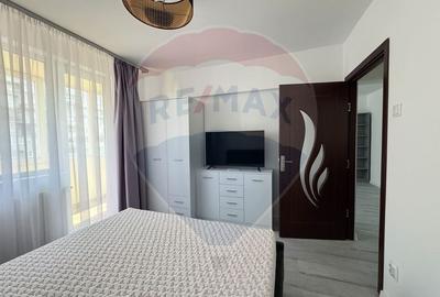 Apartament cu 2 camere în Gheorgheni - 6