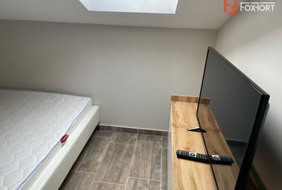 Apartament cu 2 camere decomandat, mobilat în Mircea cel Bătrân - 5