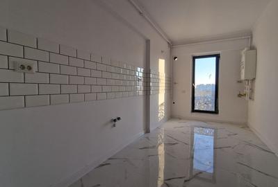 Garsoniera- 44 mp - metrou Nicolae Teclu - 2