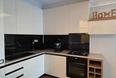 Inchiriez apartament 2 camere zona Unirii-Piata Constitutiei - 13