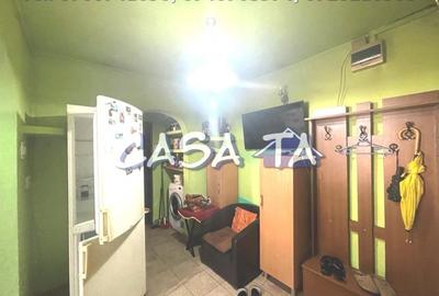 Apartament 2 Camere, Parter, Strada 9 Mai - Zona Mall - 9