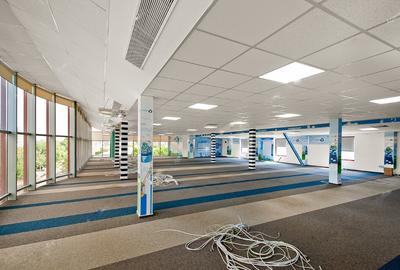 Bulevardul Cosbuc 116-118 - MaxFit - Birouri Premium - 4