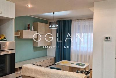 Apartament 3 camere Valea Aurie, Sibiu - Comision 0% - 6