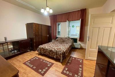 Casă cu 2 camere în Central - 5