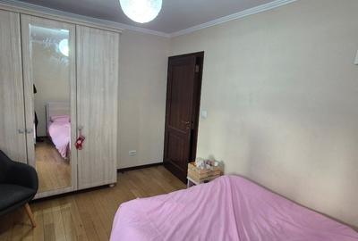 Proprietar vand ap decomandat 4 camere, zona Bucovinei, finisaje lux - 10