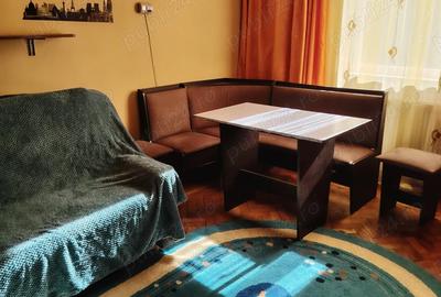 Inchiriez garsoniera confort sporit - 10