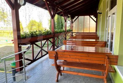 Spațiu comercial, de 900 mp, în Central - 2