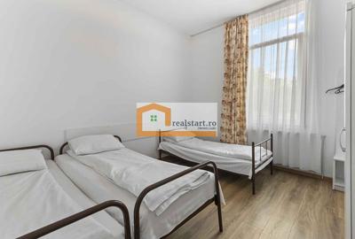 Investitie Cladire Multifunctionala 700mp - 1590 mp teren, D42ml - 7