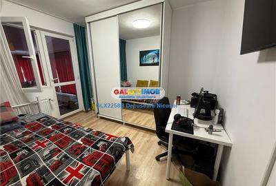 Apartament 3 camere Mobilat Utilat in Militari Residence 103.000 euro - 9