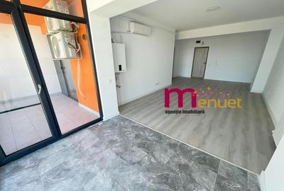 Apartament 2 camere,zona Kaufland - 2