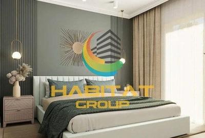 Apartament 3 Camere, Bloc Nou, Acte Gata- Metalurgiei - 1