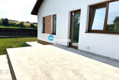Casa intabulata, 3 cam, 490 teren, Lunca Cetatuii Ciurea - 4