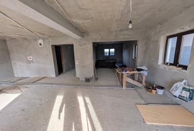 Casa 5 camere 200mp | 0 comision | Balotesti Florilor | 500mp teren | garaj - 10