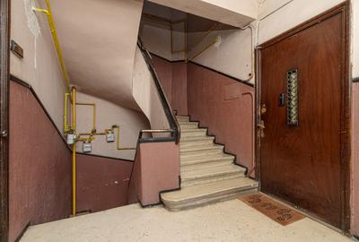 Apartament cu poveste in inima Bucurestiului - Rosetti, Str. Sfintilor - 15
