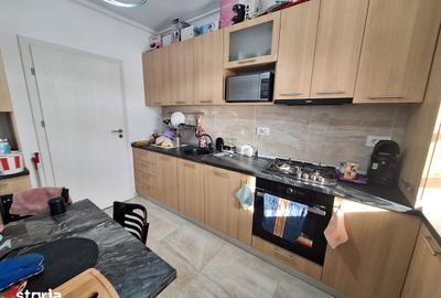 Apartament cu 2 camere în Bartolomeu - 4