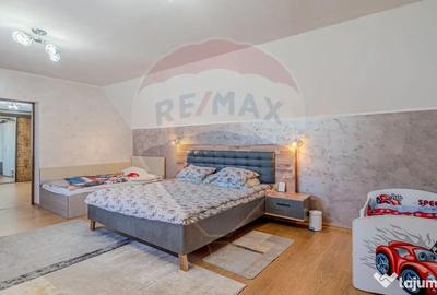 Casă cu 5 camere cu Teren 540 Mp în Ucea - 10