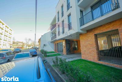 Apartament cu 2 camere, mobilat în Iorga - 5