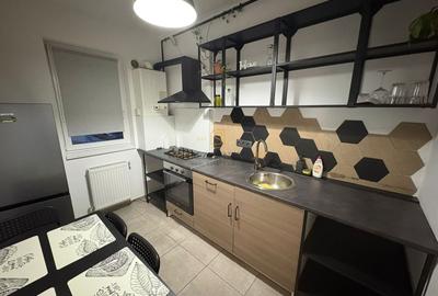 Închiriere 2 camere, zona Postalionului, mobilat si utilat modern - 8