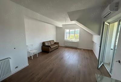 Apartament cu 2 camere semidecomandat în Central - 9