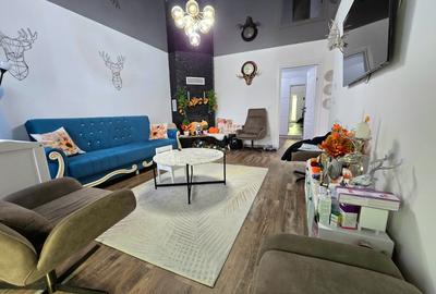 Casă individuală superbă, 5 camere, 180 mp utili, Str. Fierarului – Holboca - 2