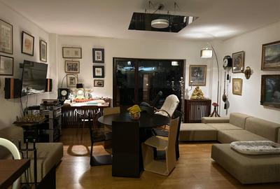 Apartamentul schiorilor de vanzare 3 camere oras Predeal judetul Brasov - 2