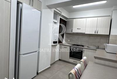 Apartament cu 2 camere în Cantemir - 11