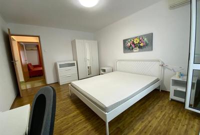 Apartament cu 2 camere decomandat, mobilat în Aviației - 8