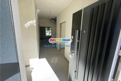 Casă cu 5 camere cu Teren 502 Mp în Exterior Nord - 10