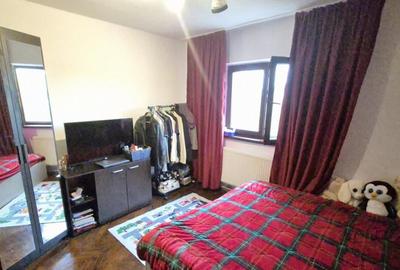 Apartament 3 camere cu boxa inclusa - cartier Traian - 4